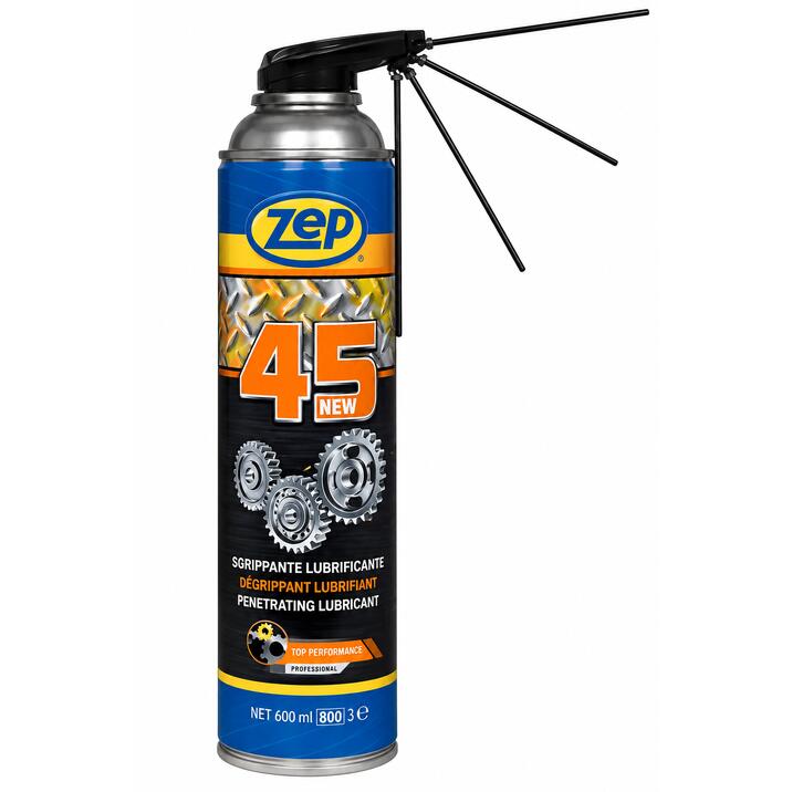 ZEP 45 Aero dégripant