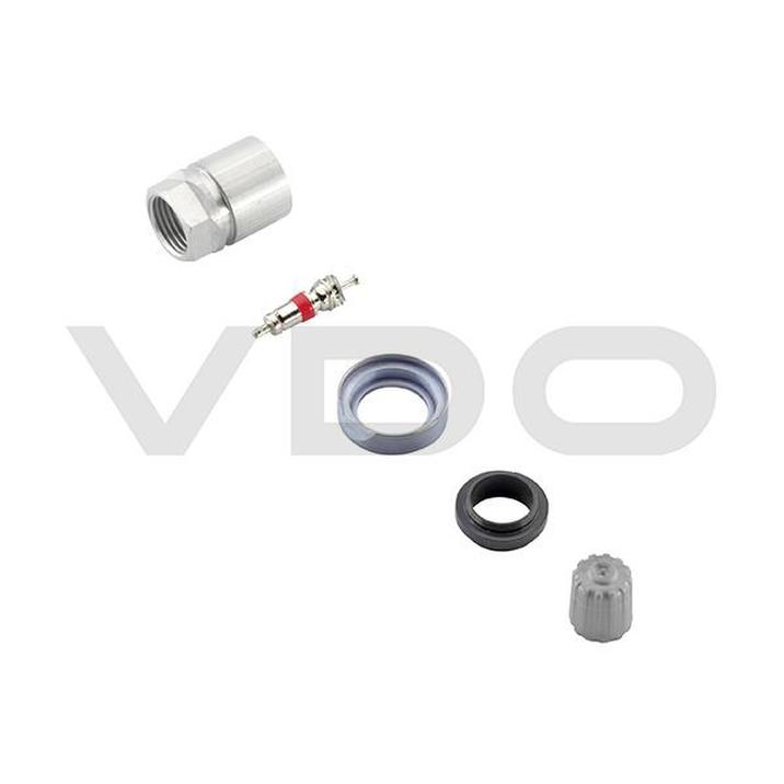 TG1C R/N    VDO  A2C59506227 - A2C59507829 - A2C59507830