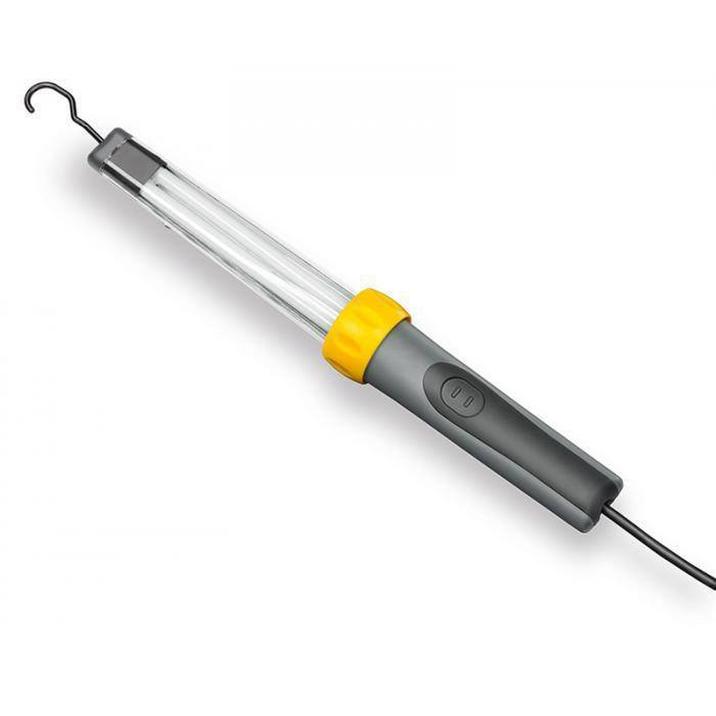 AM8/230V Zeca looplamp zonder kabel