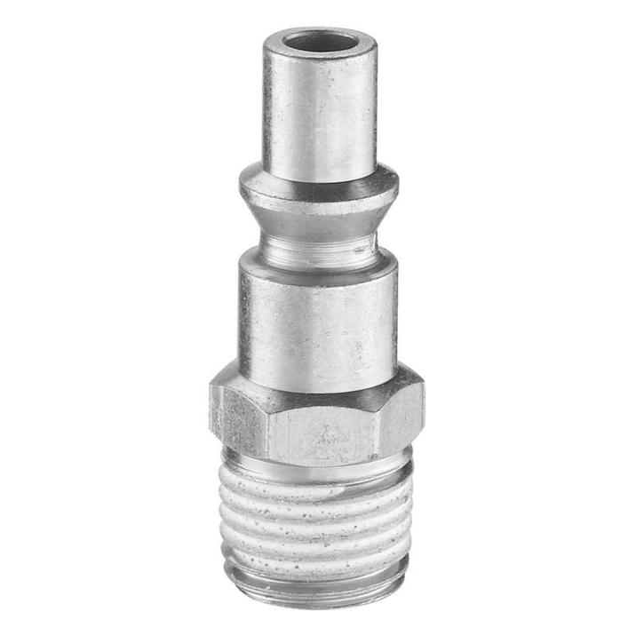 Adapter Prevost mannelijk buitendraad 1/4