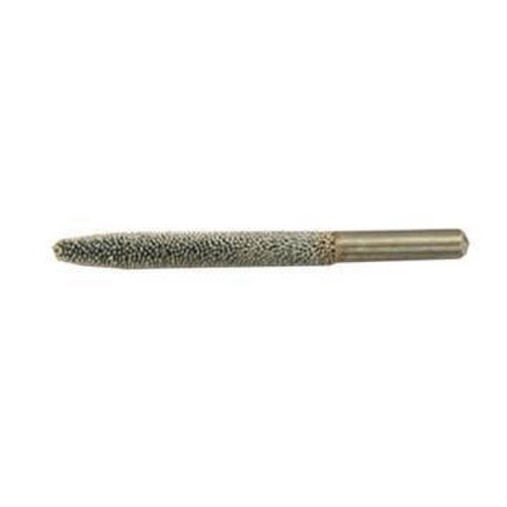 Ruwstift 6X75 K36   Salv Carb625