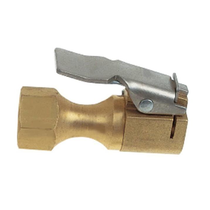 CH-360 Raccord de gonflage std 