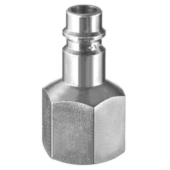 Adapter Prevost mannelijk 1/4
