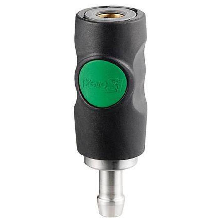 Veiligheidskoppeling Prevost vrouwelijk - darm 13mm