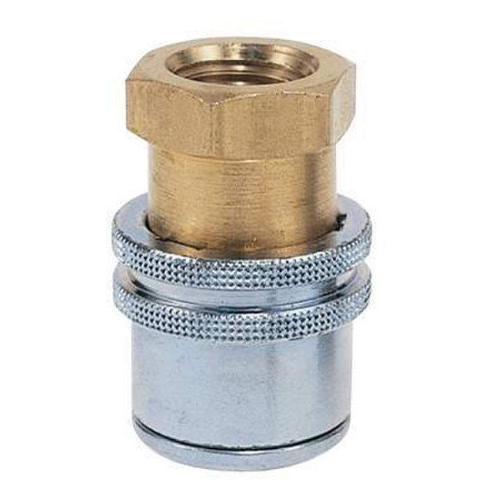 Raccord Haltec H-5265 pour gonfleur valve standard