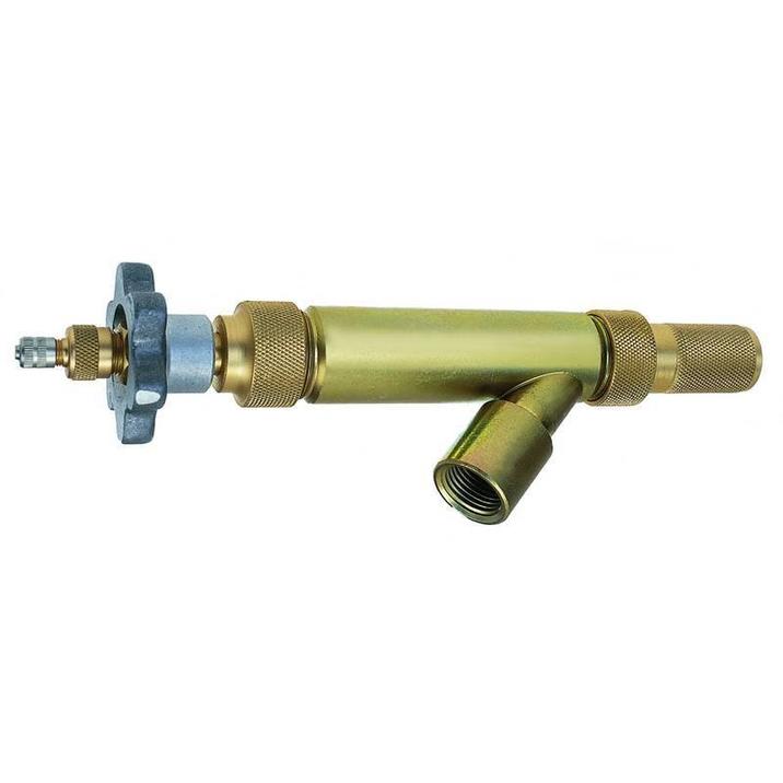 Haltec IN-80A adaptateur de gonflage pour valve super GC