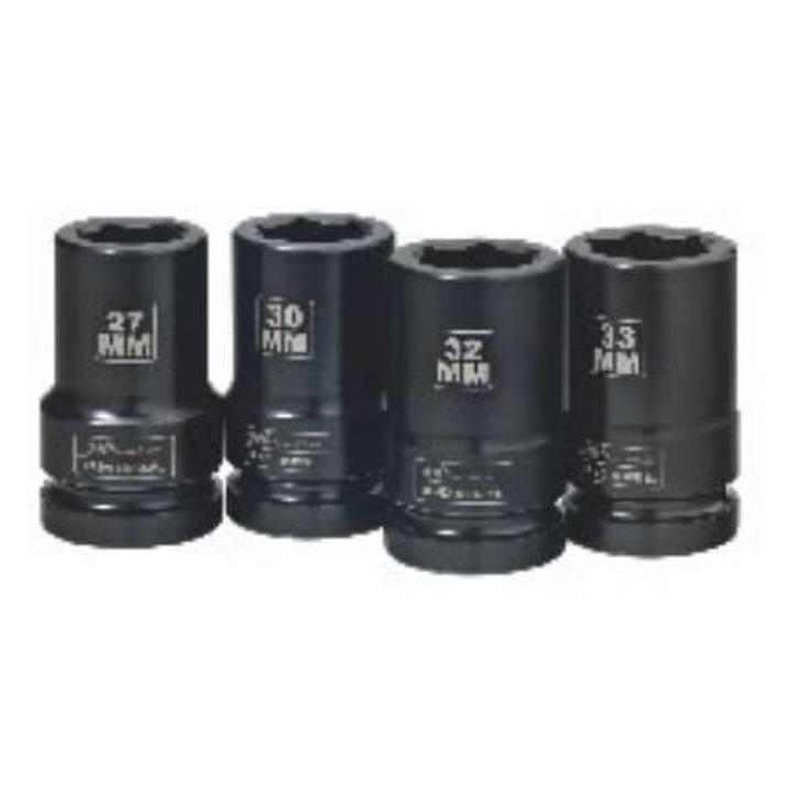 Kit of sockets IR 1
