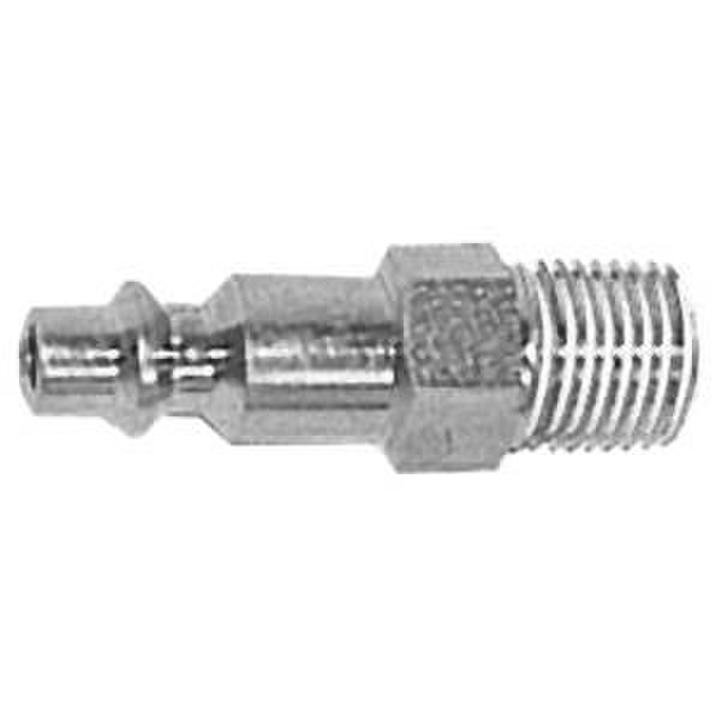 Prevost Mannelijke adapter+teflon buitendraad 3/8
