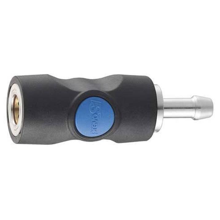 Raccord rapide Prevost femelle - tuyau 13mm