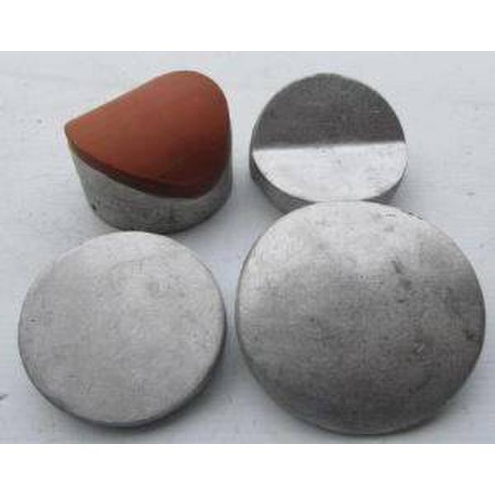 Set Contour platen 8st voor Lincoln Model 2000