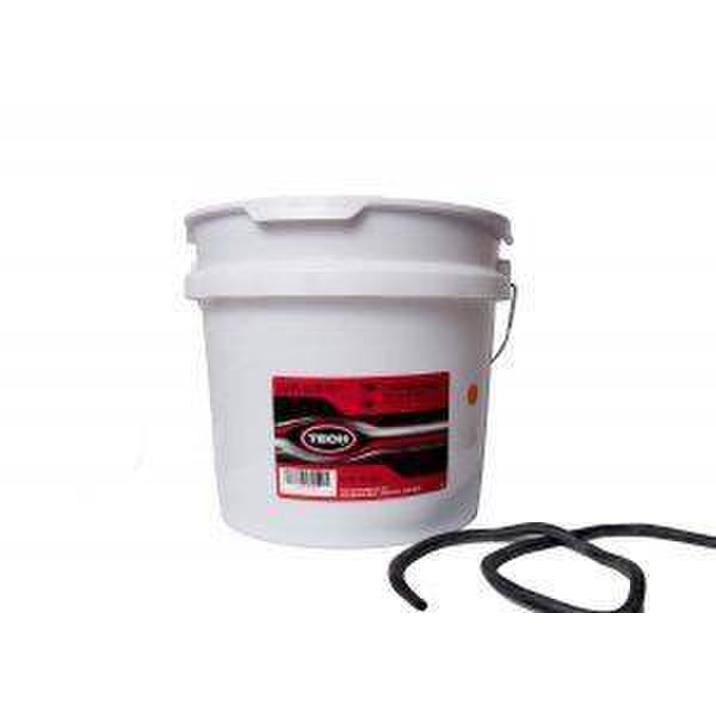LRRS  rope rubber 10mm side wall repairs  6,8Kg