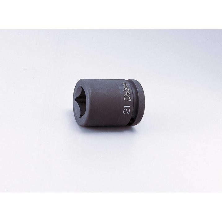 PW 8 21mm Vierkant 1