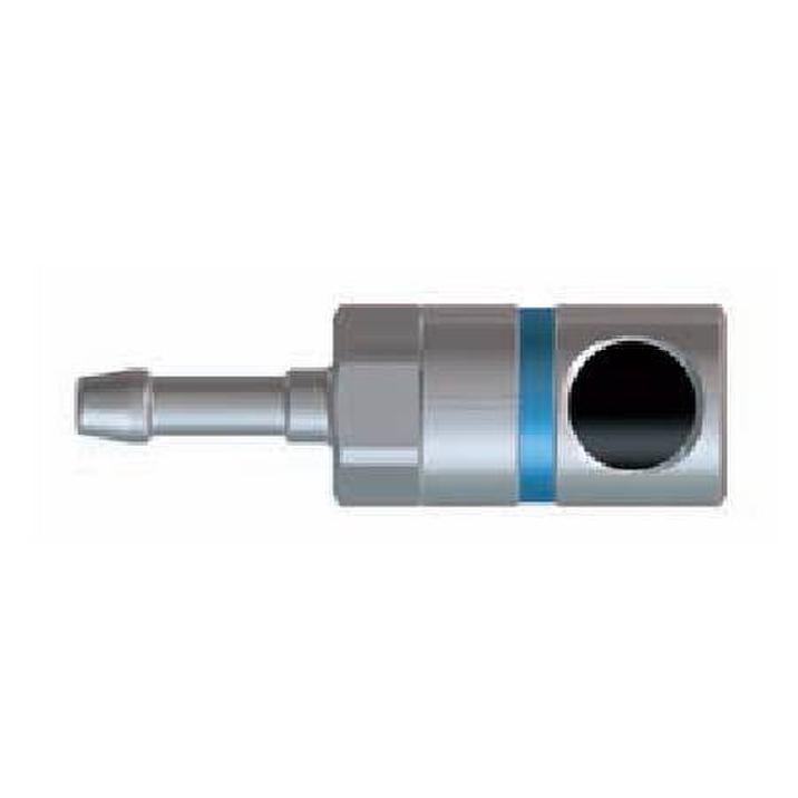 Staubli kopp vrouwelijk darm 16mm