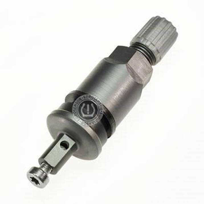 RDV038  antraciet ventiel Huf/BH Sens IntelliSens ECS  (TWS2220380)