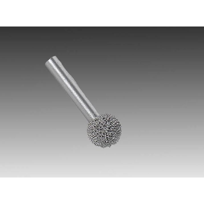 Tech RH601 ruwbolletje  diam 16mm