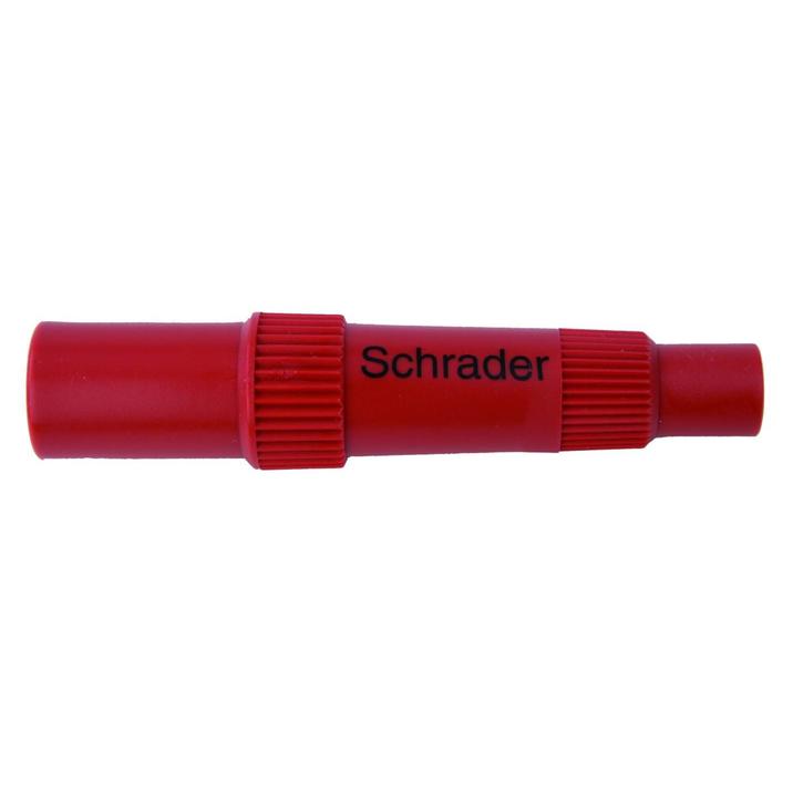 Tool Schrader for valve core 