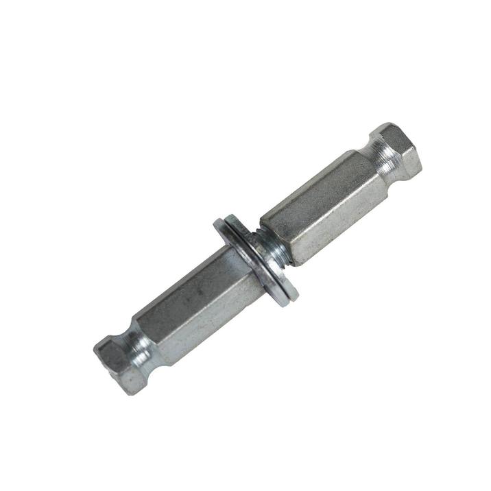 Tech S1046D snelkoppeladapter voor RSB3 borstel