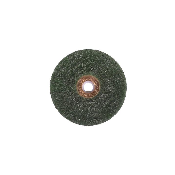 Tech S891 polyurethane borstel diam 75mm