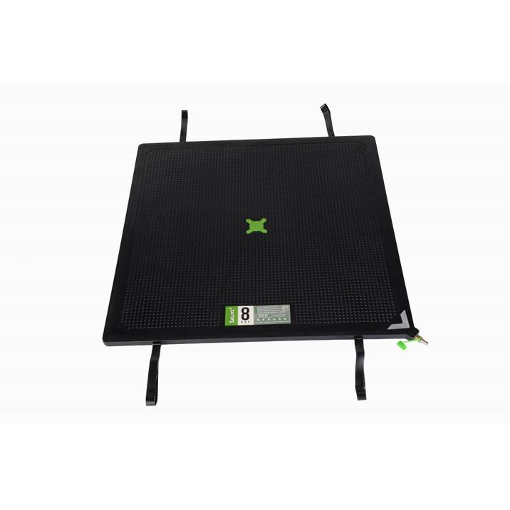 Hefkussen Sava SLK 10   38x38cm max lifthoogte 21cm