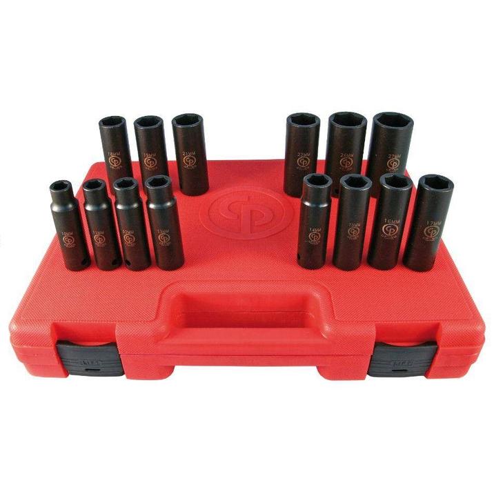 CP SS4114D doppenset 1/2