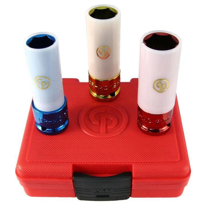 CP SS413WP doppenset 1/2