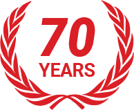 70 Years