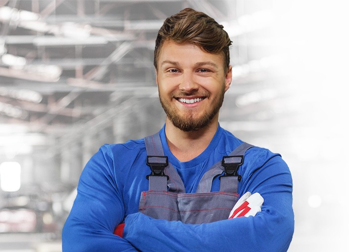 Uw partner in bandenmateriaal