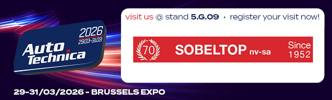 Auto - Sobeltop // Webshop